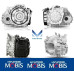 mobis transmission a6lf2 g4nl g4nn g4nl g4nm hyundai kia 2018-24